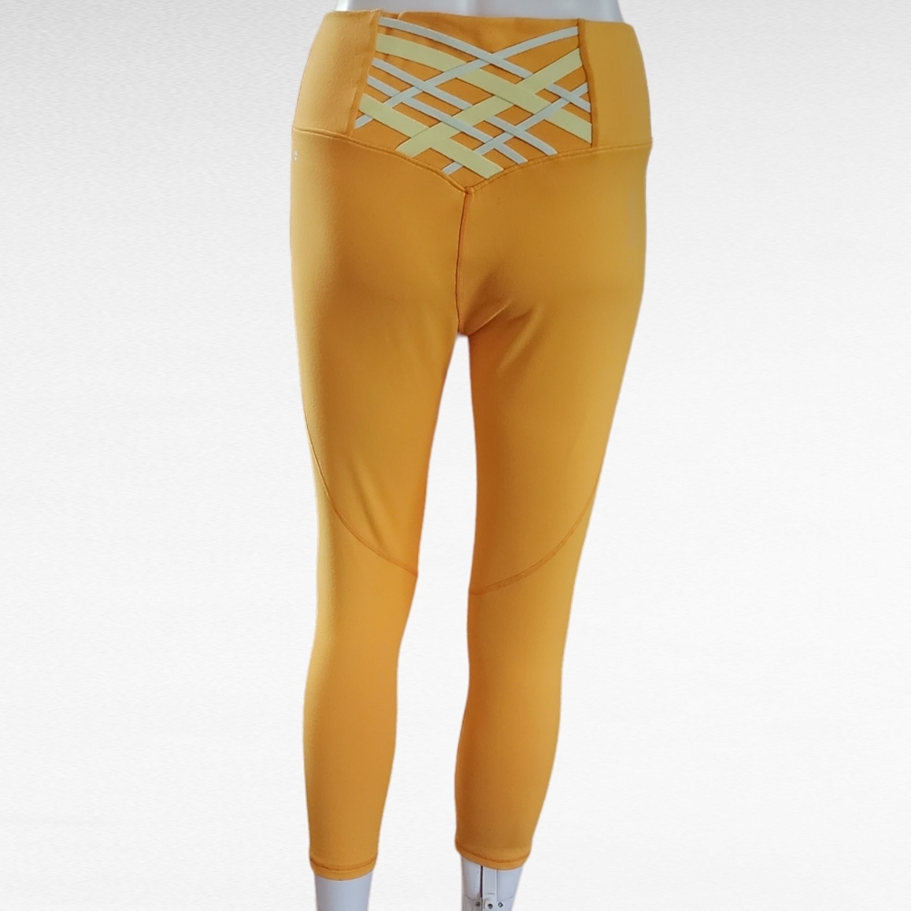 Fabletics Dreamsicle Boost Ii High-Waisted Strapp… - image 8